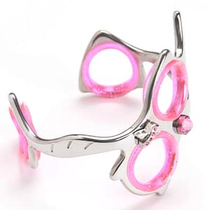 Scissor Charm Bracelet