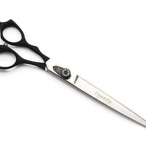 Dynasty Black Satin - B