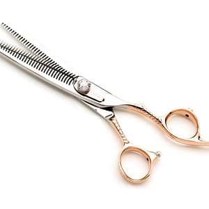 Dynasty Dahlia D-35 Double Teeth