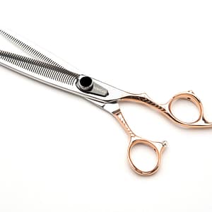 Dynasty Renegade Gold D-48 Double Teeth