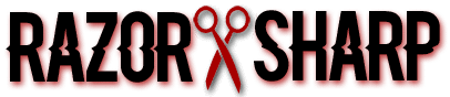 Razor Sharp